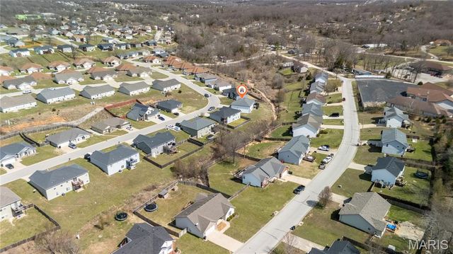 137 Mary Catherine Street, Waynesville, MO 65583