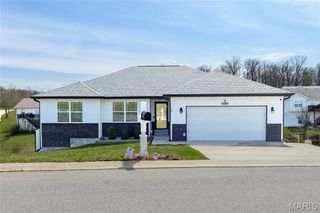 137 Mary Catherine Street, Waynesville, MO 65583