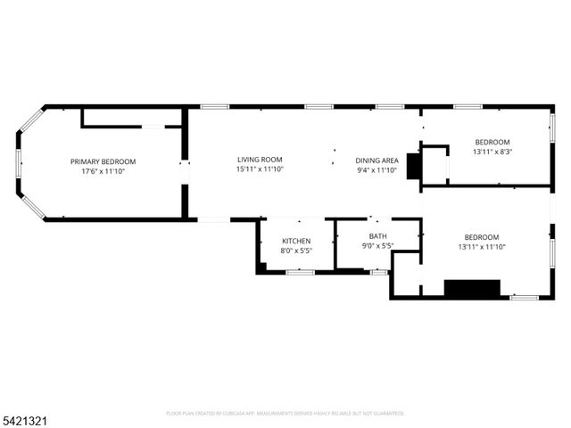 90 Park Ave, Paterson City, NJ 07501