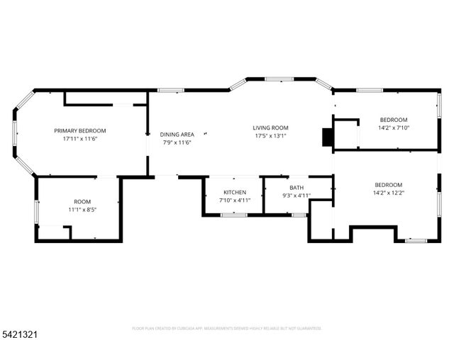 90 Park Ave, Paterson City, NJ 07501