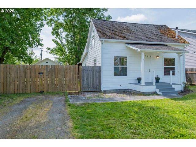 1126 6TH Ave Se, Albany, OR 97321