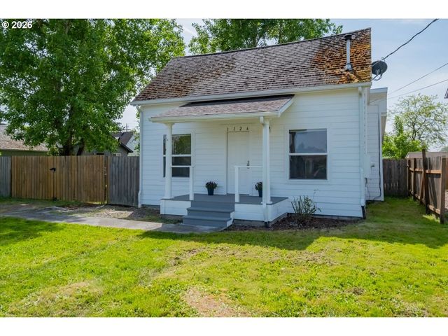 1126 6TH Ave Se, Albany, OR 97321