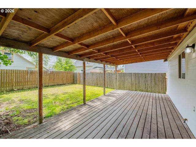 1126 6TH Ave Se, Albany, OR 97321
