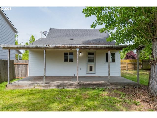 1126 6TH Ave Se, Albany, OR 97321