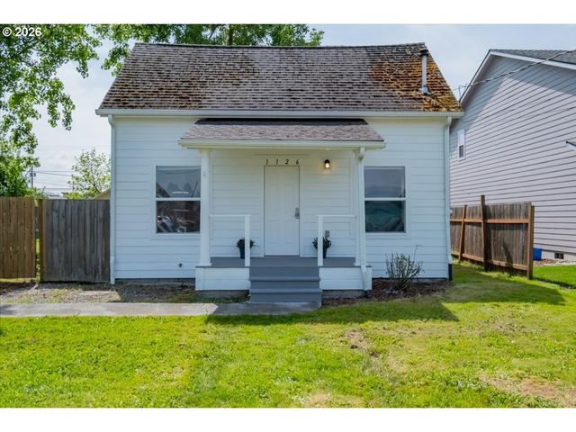 1126 6TH Ave Se, Albany, OR 97321