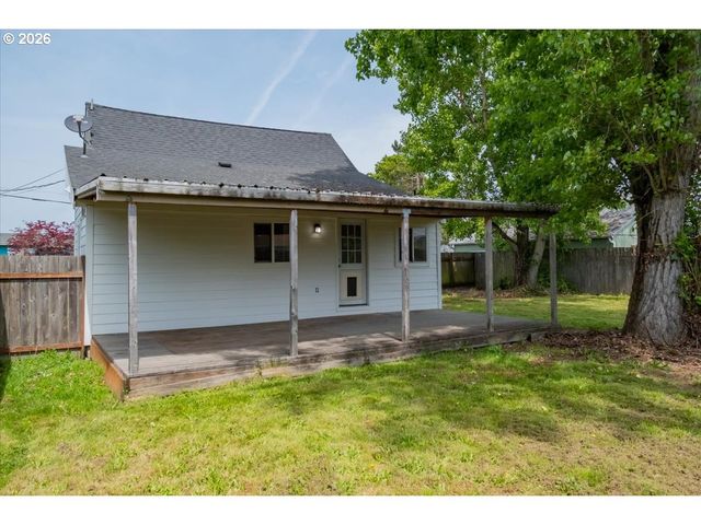 1126 6TH Ave Se, Albany, OR 97321