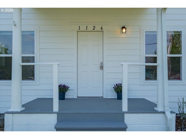 1126 6TH Ave Se, Albany, OR 97321