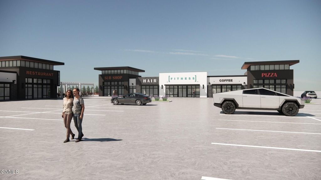 1201 Burlington Drive, Bismarck, ND 58504