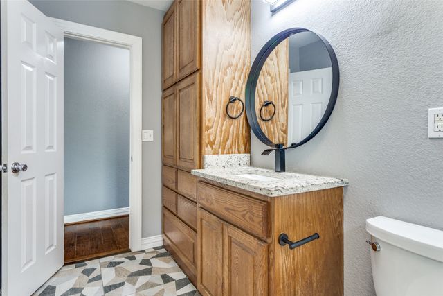 3216 Meadowbrook Drive, Fort Worth, TX 76103