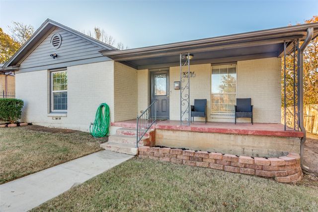 3216 Meadowbrook Drive, Fort Worth, TX 76103