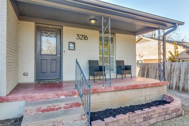 3216 Meadowbrook Drive, Fort Worth, TX 76103