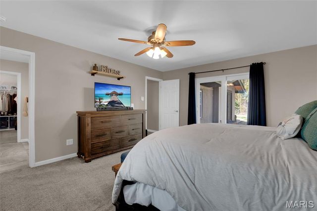 9 Treecrest Court, Fenton, MO 63026