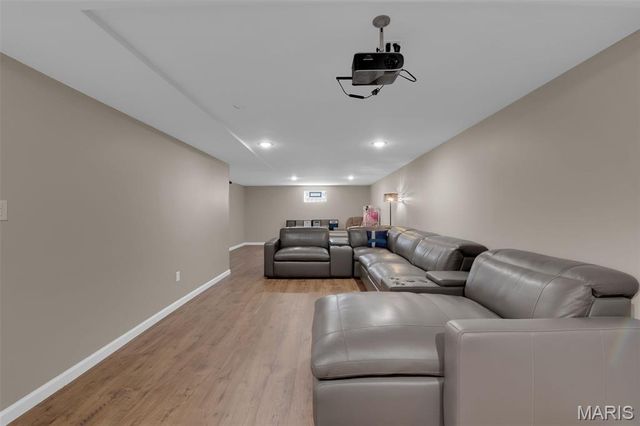 9 Treecrest Court, Fenton, MO 63026