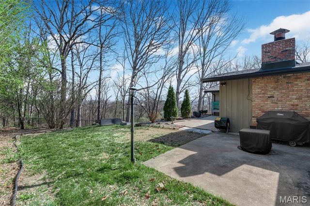 9 Treecrest Court, Fenton, MO 63026