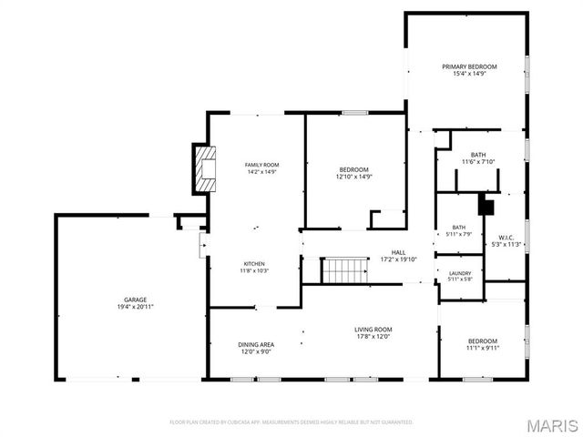 9 Treecrest Court, Fenton, MO 63026