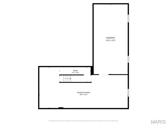 9 Treecrest Court, Fenton, MO 63026