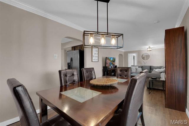 9 Treecrest Court, Fenton, MO 63026