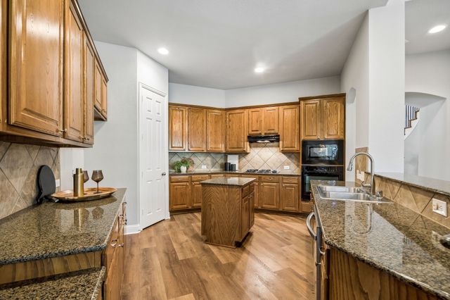 3704 Beckworth Drive, Flower Mound, TX 75022