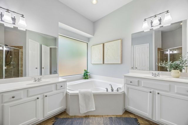 3704 Beckworth Drive, Flower Mound, TX 75022
