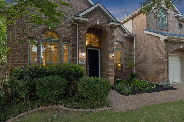 3704 Beckworth Drive, Flower Mound, TX 75022