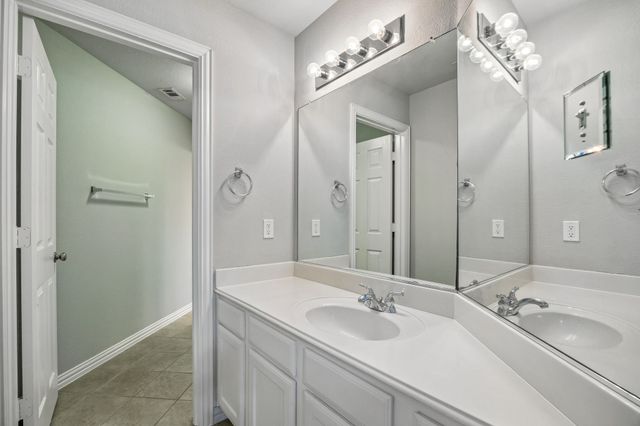 3704 Beckworth Drive, Flower Mound, TX 75022