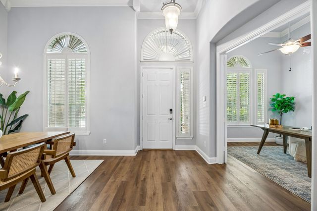 3704 Beckworth Drive, Flower Mound, TX 75022