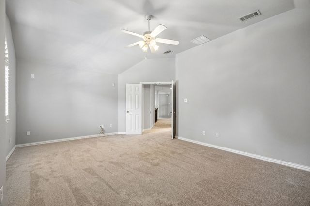 3704 Beckworth Drive, Flower Mound, TX 75022