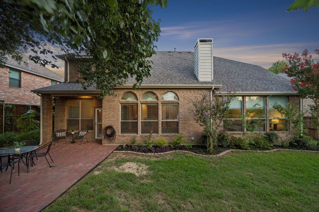 3704 Beckworth Drive, Flower Mound, TX 75022