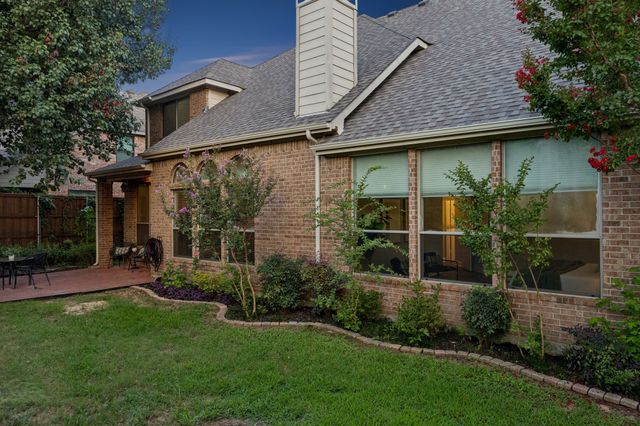 3704 Beckworth Drive, Flower Mound, TX 75022