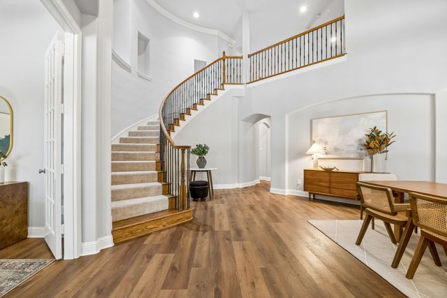 3704 Beckworth Drive, Flower Mound, TX 75022