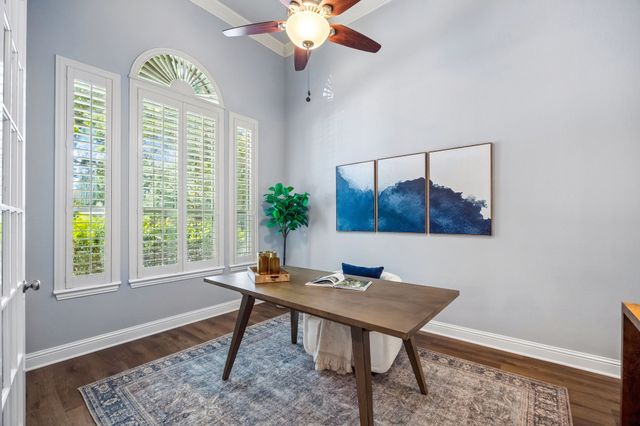 3704 Beckworth Drive, Flower Mound, TX 75022