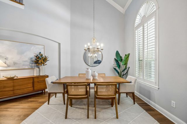 3704 Beckworth Drive, Flower Mound, TX 75022
