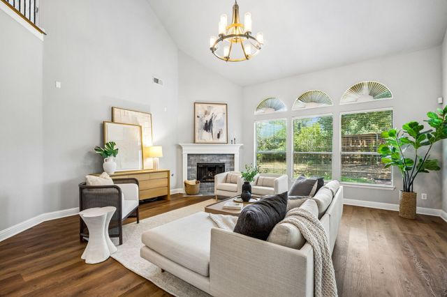 3704 Beckworth Drive, Flower Mound, TX 75022