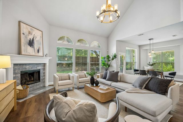3704 Beckworth Drive, Flower Mound, TX 75022