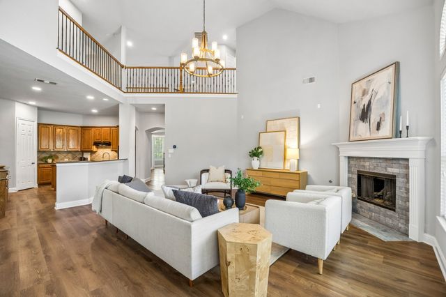 3704 Beckworth Drive, Flower Mound, TX 75022