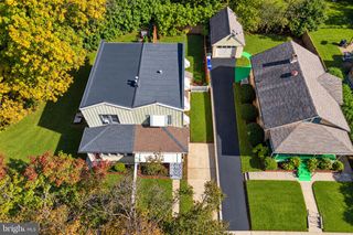 200- 1/2 LAUREL AVE, Woodlynne, NJ 08107