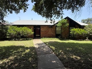 1518 Carnation Drive, Lewisville, TX 75067