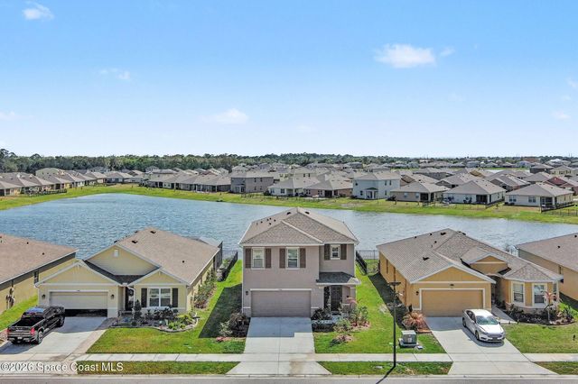 966 Trinity Street, Rockledge, FL 32955