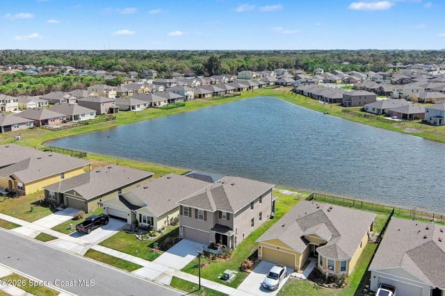 966 Trinity Street, Rockledge, FL 32955