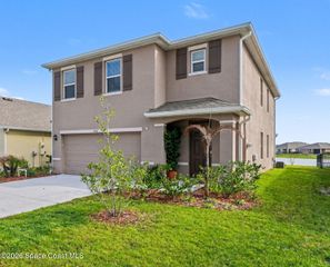 966 Trinity Street, Rockledge, FL 32955