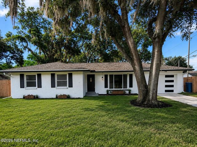 1805 PLEASANT POINT Lane, Jacksonville, FL 32225