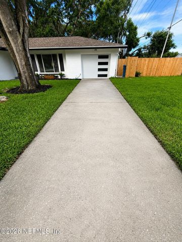1805 PLEASANT POINT Lane, Jacksonville, FL 32225