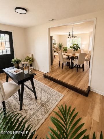 1805 PLEASANT POINT Lane, Jacksonville, FL 32225