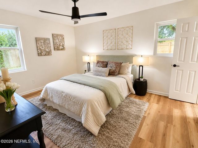1805 PLEASANT POINT Lane, Jacksonville, FL 32225
