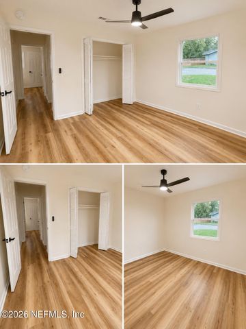 1805 PLEASANT POINT Lane, Jacksonville, FL 32225