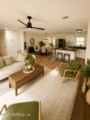 1805 PLEASANT POINT Lane, Jacksonville, FL 32225