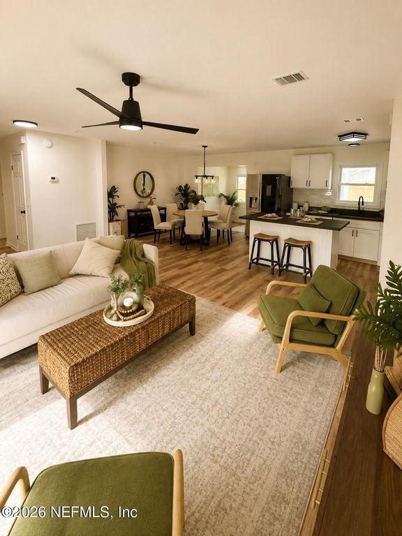 1805 PLEASANT POINT Lane, Jacksonville, FL 32225