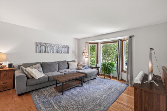 5970 Pheasant Drive, Shoreview, MN 55126