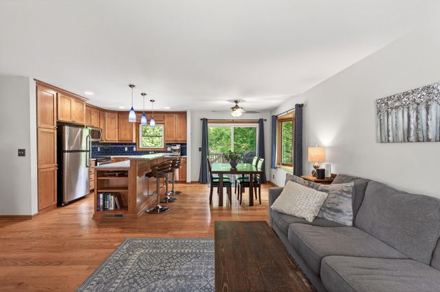5970 Pheasant Drive, Shoreview, MN 55126