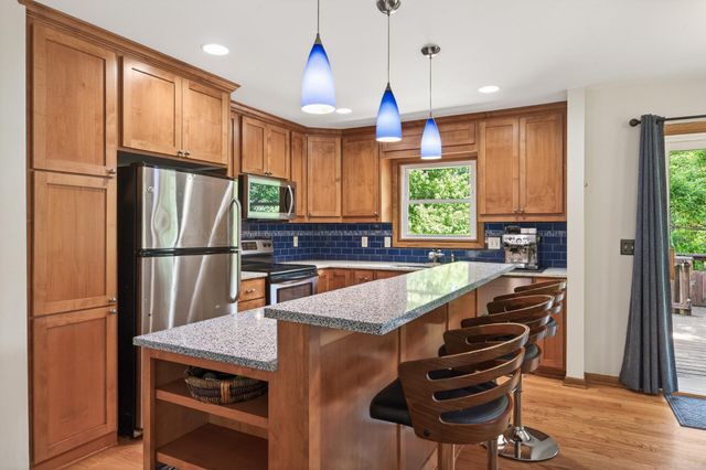 5970 Pheasant Drive, Shoreview, MN 55126